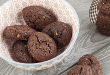 Gezonde koekjes bakken voor in de lunchtrommel - AllinMam.com