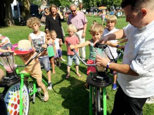 minder suiker in toetjes voor kinderen bij Albert Heijn - AllinMam.com