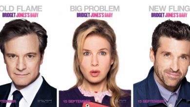 Win bioscoopkaartjes voor Bridget Jones's baby - AllinMam.com