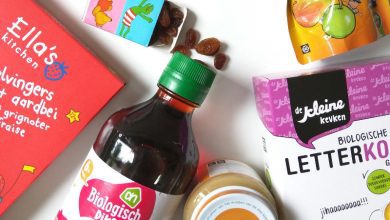 Hoe gezond is kant en klare babyvoeding eigenlijk? - AllinMam.com