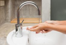 6 voordelen die ik ervaar sinds installatie waterontharder - AllinMam.com