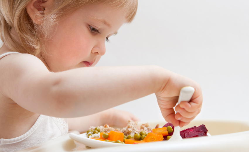 Gezond eten voor kinderen, wat is dat precies? - AllinMam.com