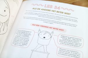 Hier geen stress hoor, mama heeft alles onder controle! - AllinMam.com