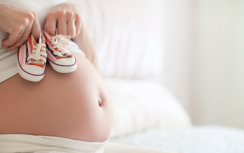 39 weken zwanger; wachten op de bevalling - AllinMam.com
