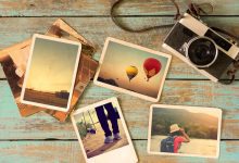 Wat je tegenwoordig allemaal met je foto's kunt doen - AllinMam.com
