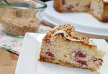Cheesecake maken met Miljuschka Witzenhausen - AllinMam.com