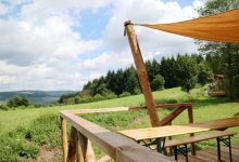 Landal Warsberg; paradijs voor kinderen - AllinMam.com