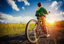 top 5 fietsen voor kinderen - AllinMam.com