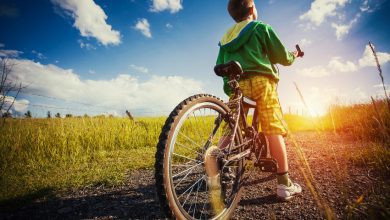 top 5 fietsen voor kinderen - AllinMam.com