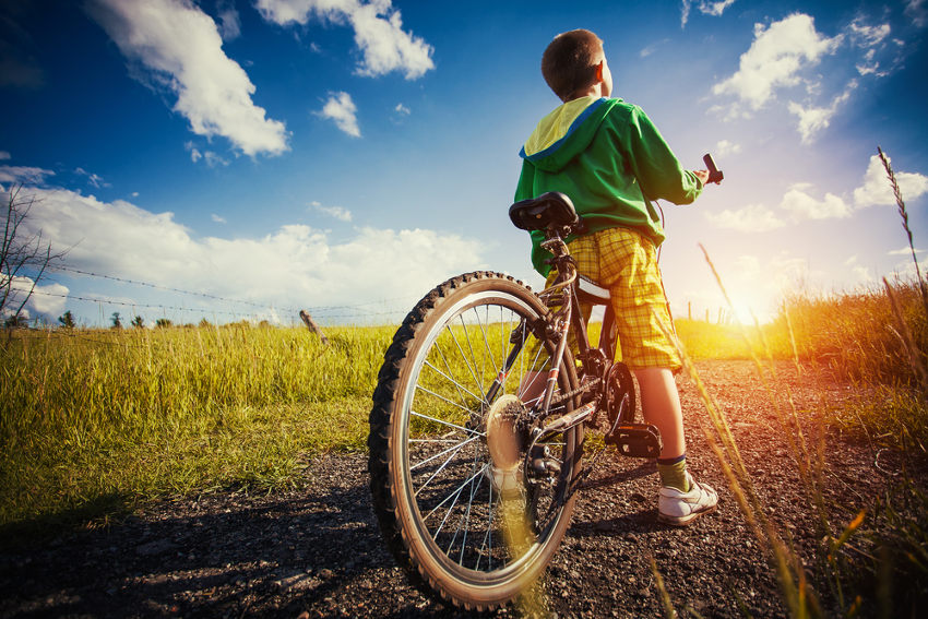 top 5 fietsen voor kinderen - AllinMam.com