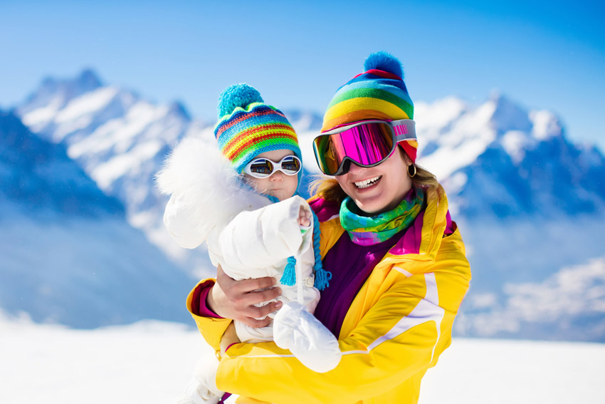 Skiën met kinderen? Overweeg Ski Juwel Alpbachtal! - AllinMam.com