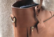 Burkely laptoptas voor dames