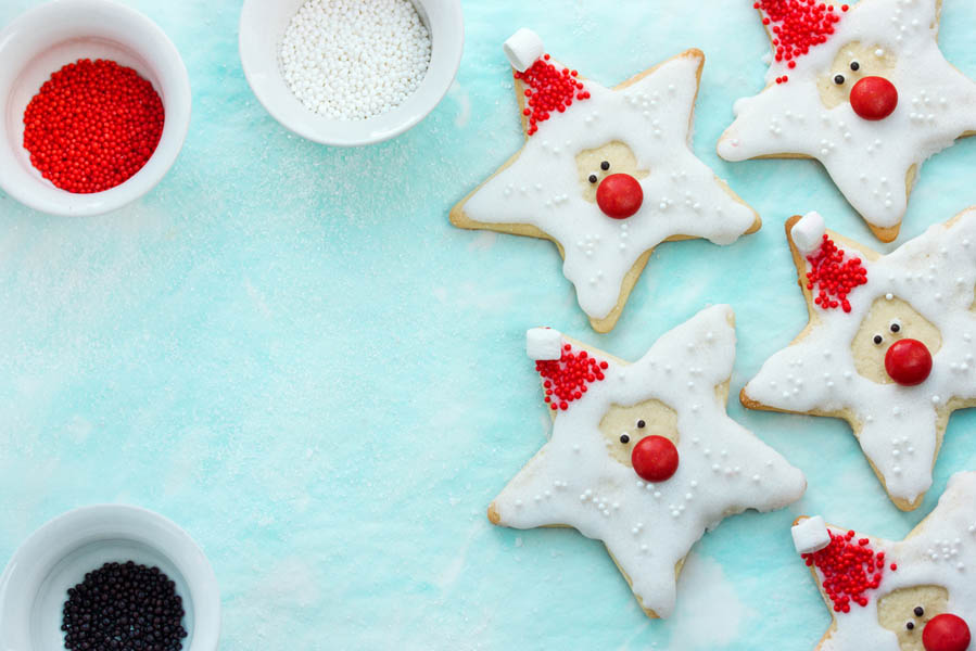 8x idee voor kinderen bij het kerstdiner - AllinMam.com