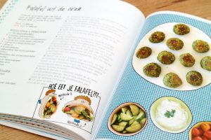 Kookboek voor kinderen: lekker uitpakken - AllinMam.com