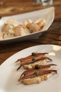 De Kroatische keuken - Kroatische kookworkshop Amsterdamse kookschool met Sascha de Lint - AllinMam.com