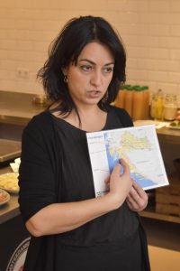 De Kroatische keuken - Kroatische kookworkshop Amsterdamse kookschool met Sascha de Lint - AllinMam.com