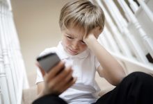 Steeds meer ouders zijn bang voor online pesten - AllinMam.com