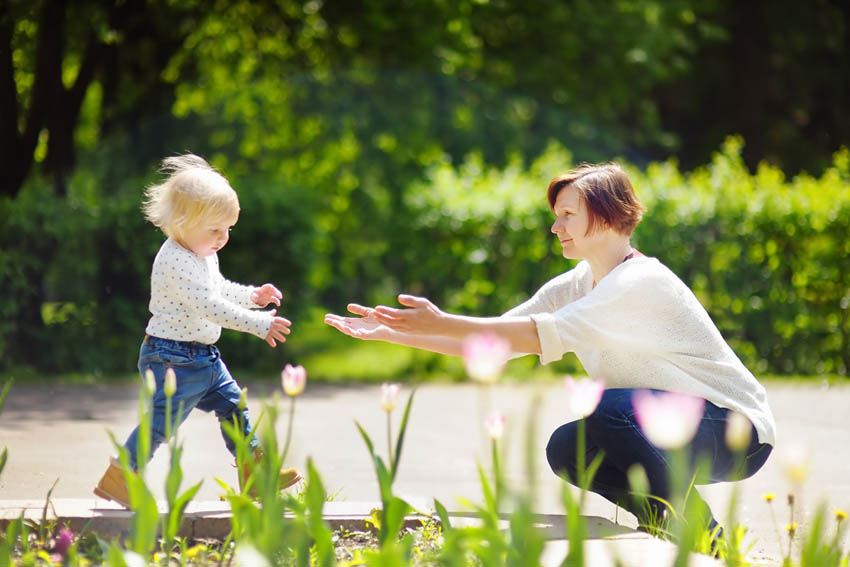 Hoe vind je een geschikte oppas voor je kind? - AllinMam.com