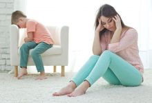 Binnen 1 weekend van gestreste moeder naar relaxte moeder - AllinMam.com