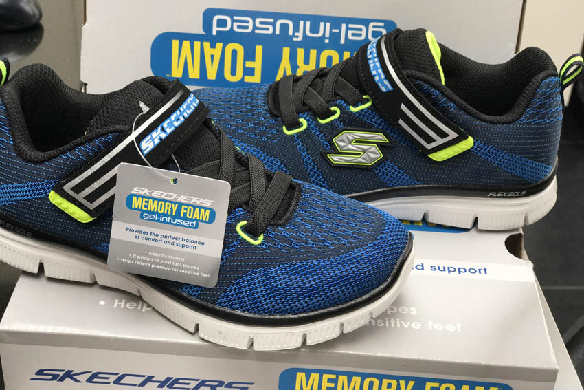 Skechers Flex Advantage Master Mind - AllinMam.com