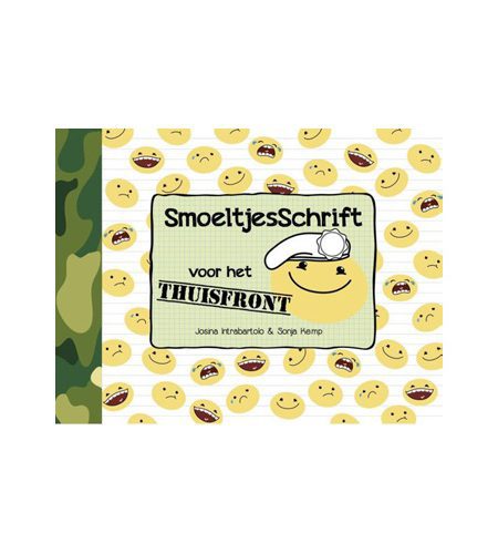 SmoeltjesSchrift voor het thuisfront - AllinMam.com