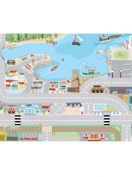 Speelkleed my first harbour - AllinMam.com