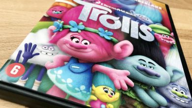 Win de leuke familiefilm Trolls op dvd - AllinMam.com