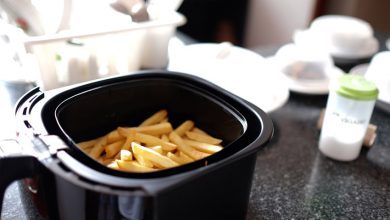 Waarom wel of niet kiezen voor een airfryer? - AllinMam.com