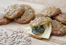 Recept voor koolhydraatarm brood maken - AllinMam.com