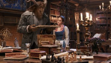 Biostip: Disney's Beauty and the Beast in een nieuw 3D jasje - AllinMam.com