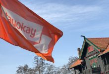 Een nachtje met de kids naar Stay Okay Gorssel - AllinMam.com