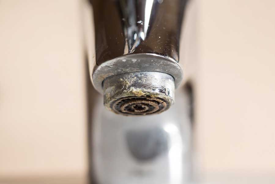 Wat betekent kalk in leidingwater voor je huishouden?
