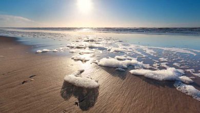 De leukste weekendjes weg aan zee - AllinMam.com