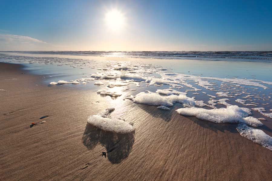 De leukste weekendjes weg aan zee - AllinMam.com