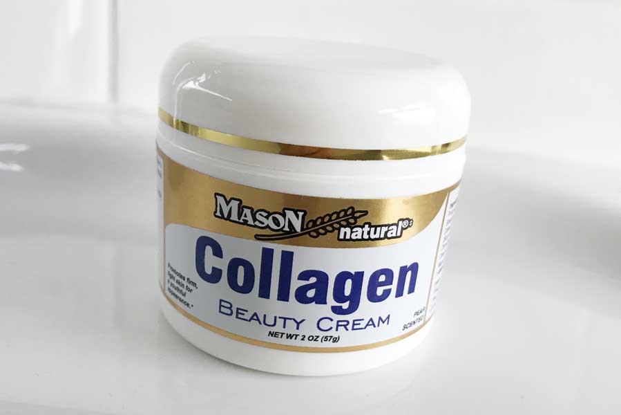 Mason Natural Collagen Beauty Creme - AllinMam.com