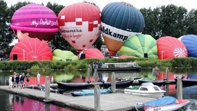 ballonfestival hardenberg - AllinMam.com