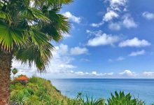 Fajã dos Padres; Garden of Eden op Madeira - AllinMam.com