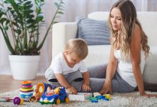 Tips voor het voeren van een lastig gesprek met de oppas - AllinMam.com