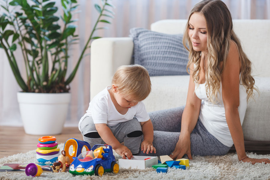 Tips voor het voeren van een lastig gesprek met de oppas - AllinMam.com