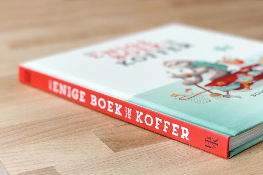 Leukste vakantieboek en het enige boek in je koffer - AllinMam.com