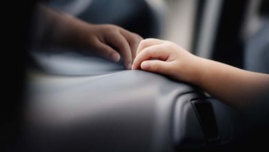 Baby in auto laten zitten; wat velen nog steeds niet weten - AllinMam.com