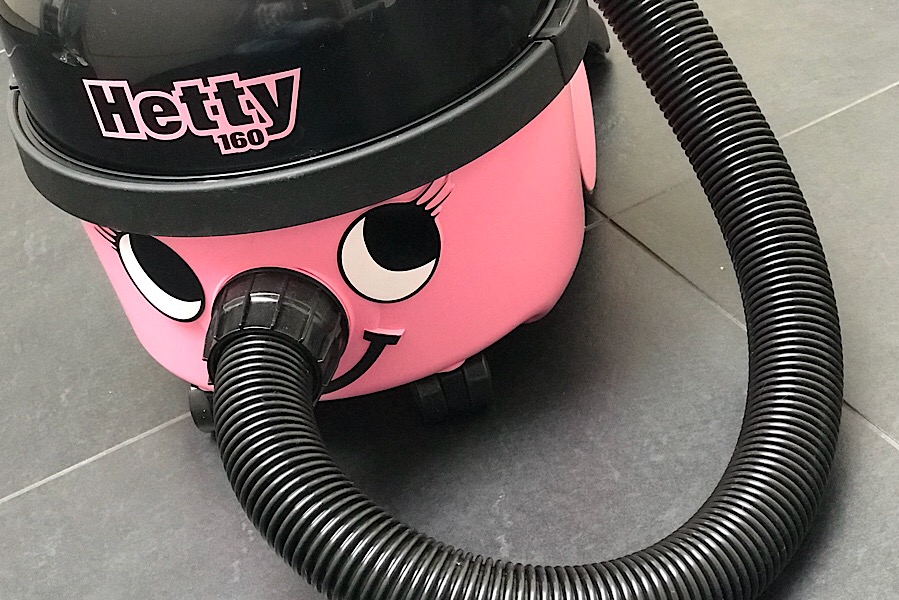 halen ga verder Portier Numatic Hetty compact 160 - stofzuiger test [REVIEW] - AllinMam.com