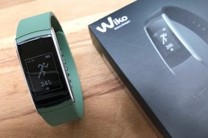 Wimate smartband, je persoonlijke assistent + winactie - AllinMam.com