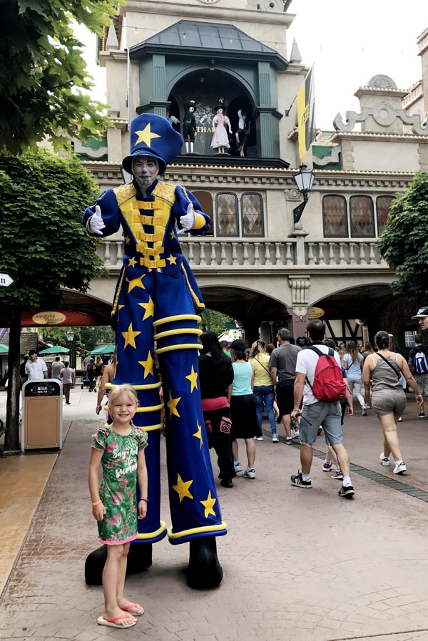 Europa-park straatacts - AllinMam.com