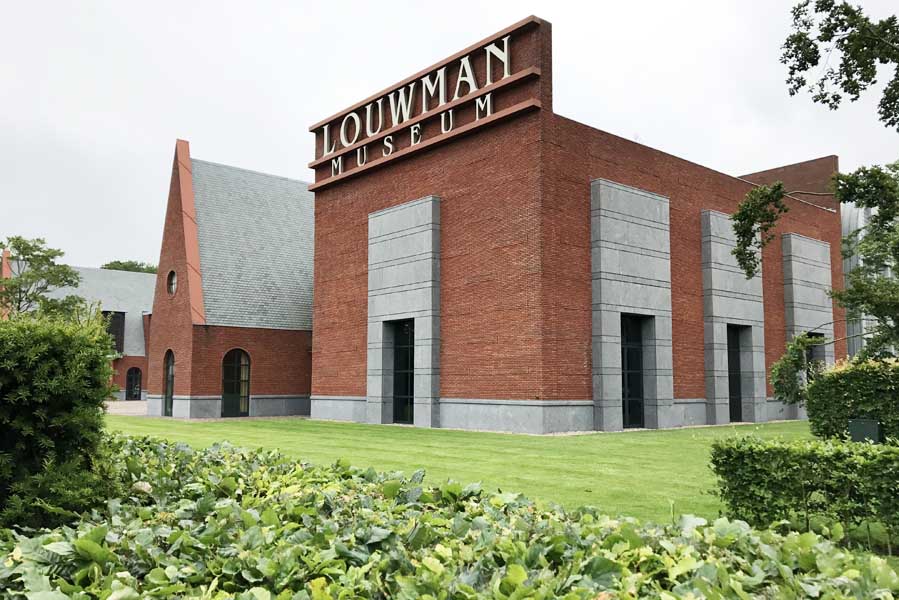 Louwman museum - AllinMam.com