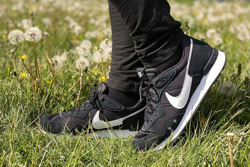 Waarom sneakers altijd kunnen - AllinMam.com