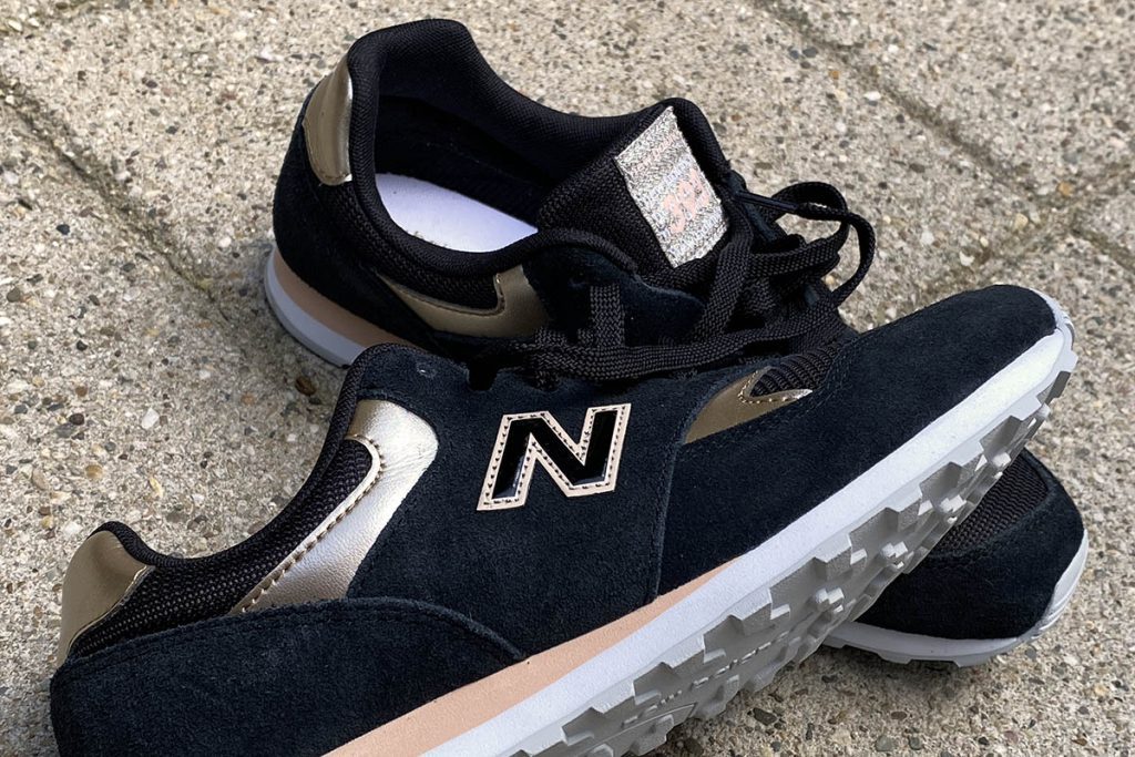 Waarom sneakers altijd kunnen - AllinMam.com