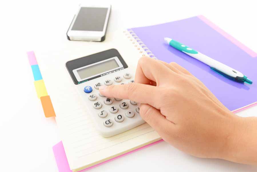 Huishoudboekje bijhouden - 6 manieren om geld te besparen - AllinMam.com