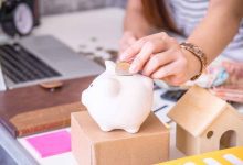 6 manieren om geld te besparen - AllinMam.com