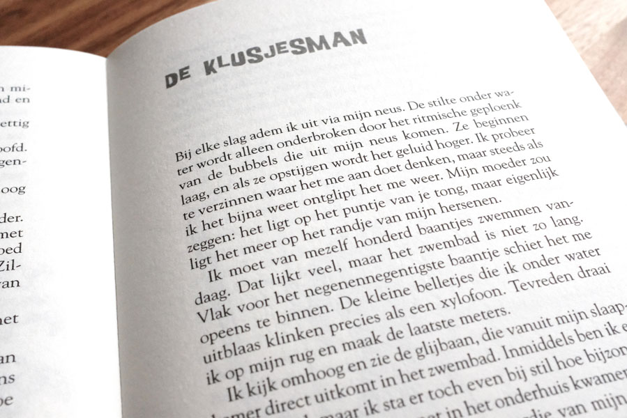 Kinderboeken tip: Miljonairskind - AllinMam.com